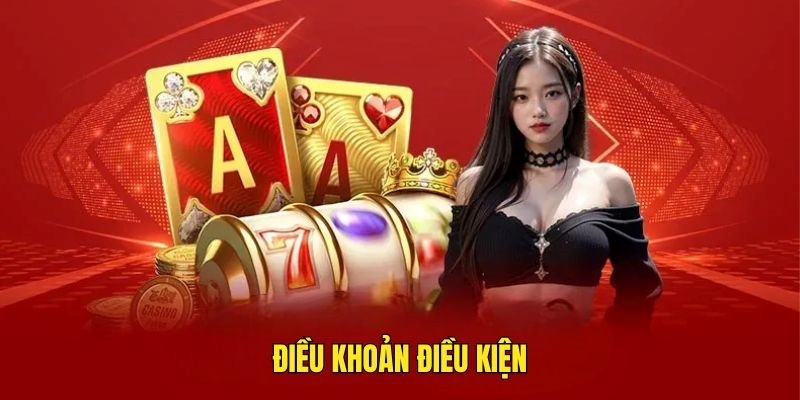 Nắm rõ quy định trong nội dung chính sách điều khoản và điều kiện