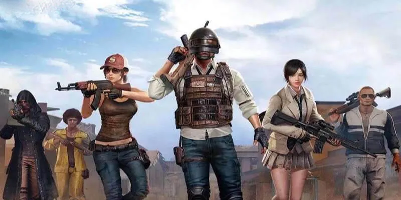 Nhiều giải PUBG đẳng cấp được tổ chức trên thế giới