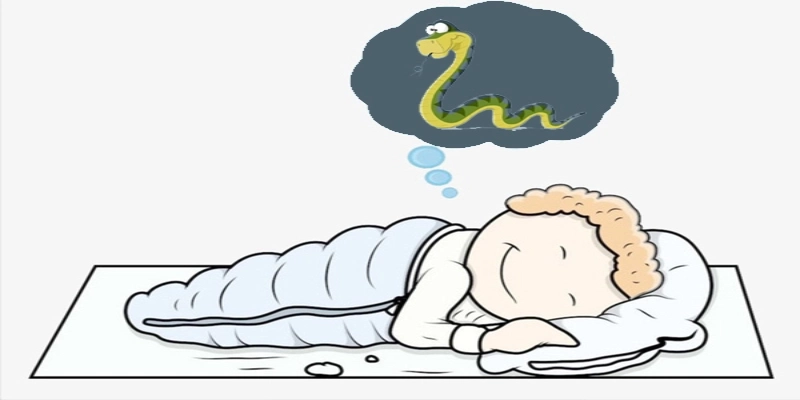 Tìm hiểu về nằm mơ thấy rắn đánh số gì dành cho lô thủ